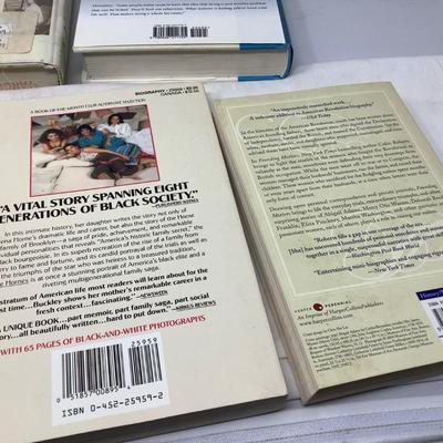 Book Lot 5