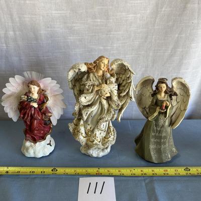 Angel Lot