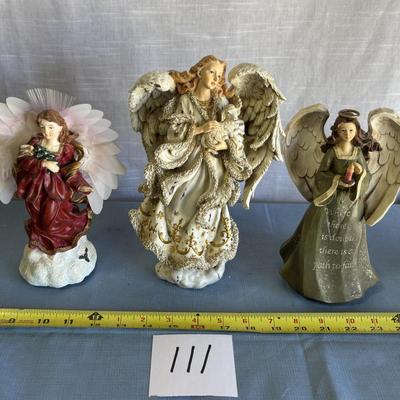 Angel Lot