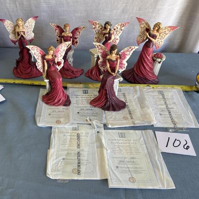 Heart of Hope Collection Lot