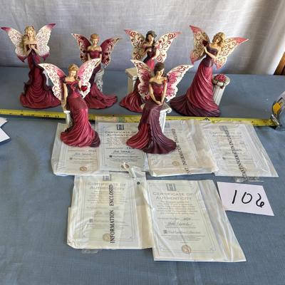 Heart of Hope Collection Lot