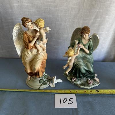 Angel Lot