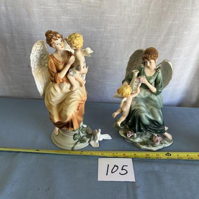 Angel Lot