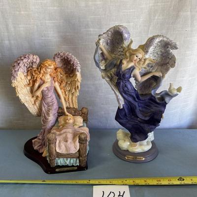 Angel Lot