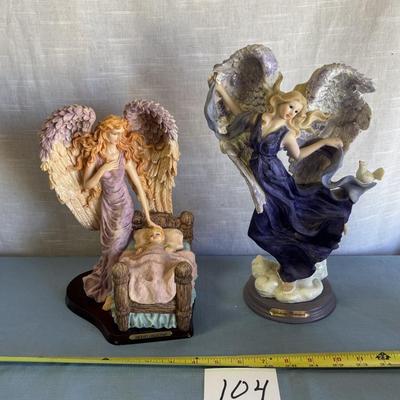 Angel Lot