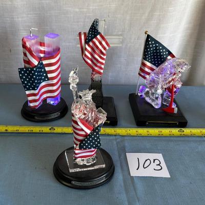 We Will Never Forget Collection