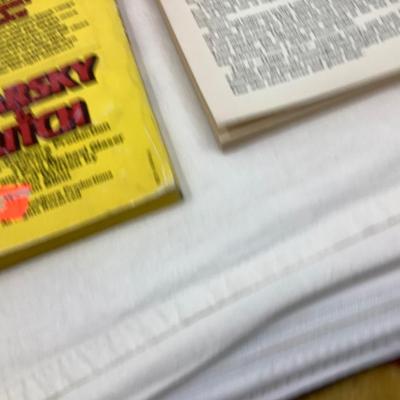 Book Lot 6