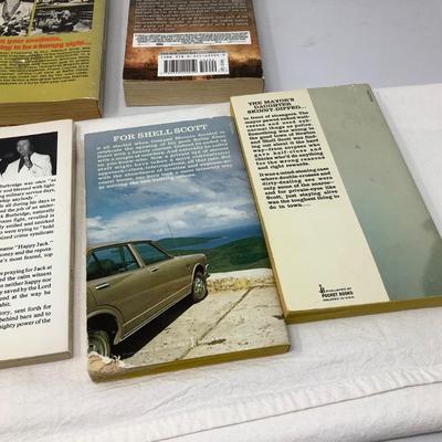 Book Lot 6