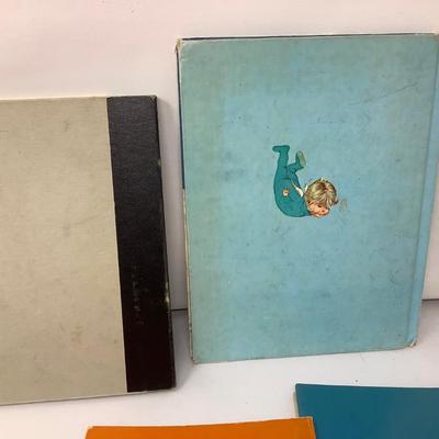 Book Lot 8