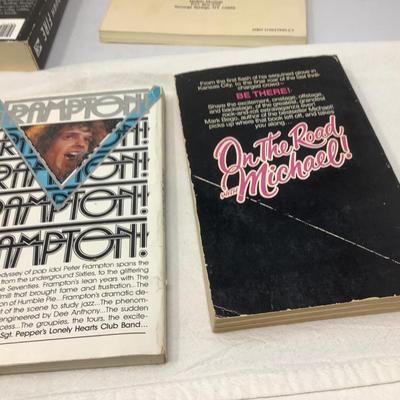 Book Lot 9