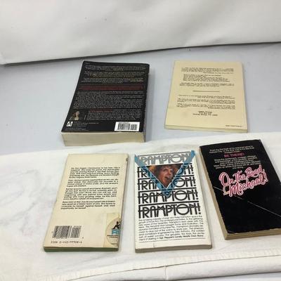 Book Lot 9