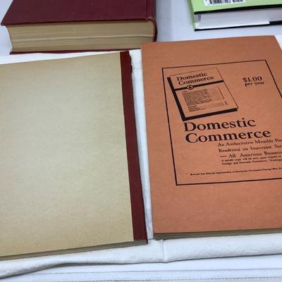 Book Lot 10