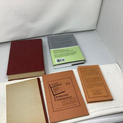 Book Lot 10