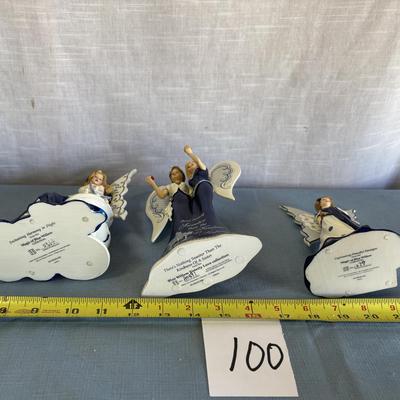 Angel Collection Lot