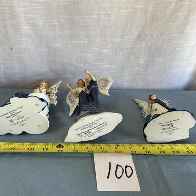 Angel Collection Lot