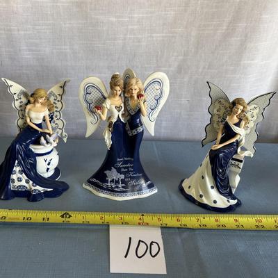 Angel Collection Lot