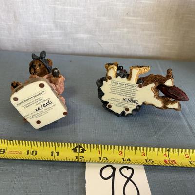 Boyd’s Bears and Friends