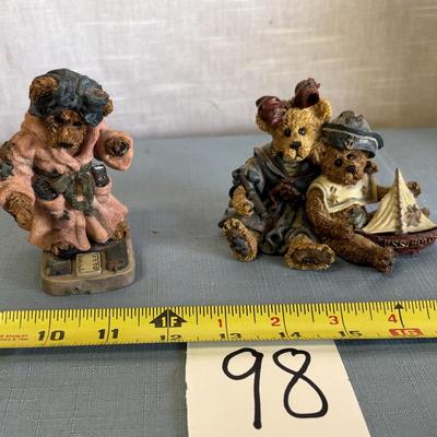 Boyd’s Bears and Friends