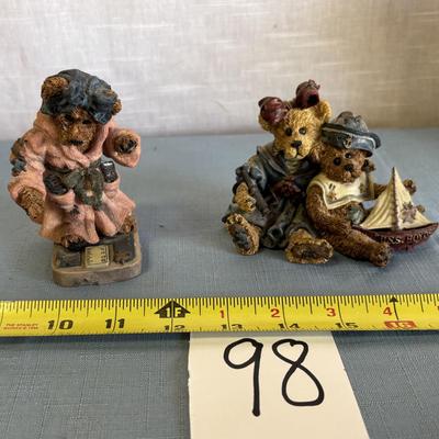 Boyd’s Bears and Friends