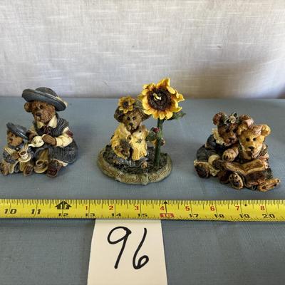 Boyd’s Bears and Friends