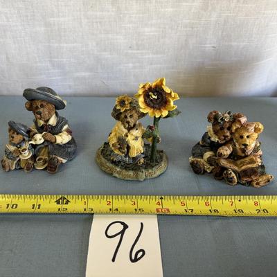 Boyd’s Bears and Friends