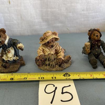 Boyd’s Bears and Friends
