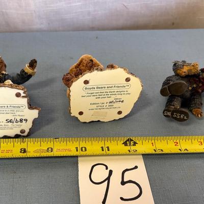 Boyd’s Bears and Friends