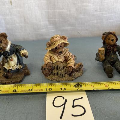Boyd’s Bears and Friends