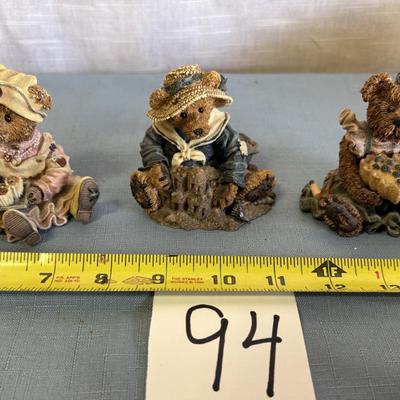 Boyd’s Bears and Friends
