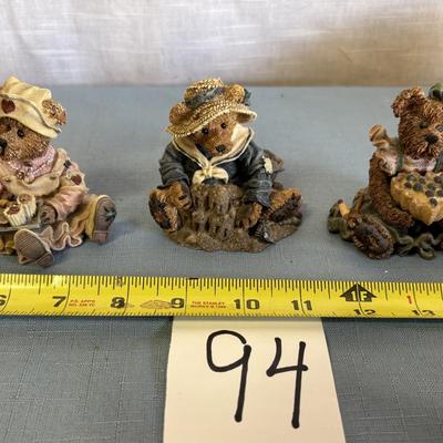Boyd’s Bears and Friends