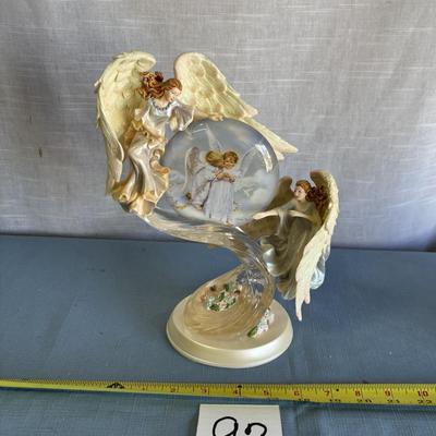 An Angels Kiss Collection