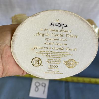 Angels Gentle Voices Collection