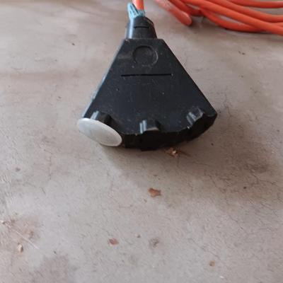 VARIETY OF EXTENSION CORDS