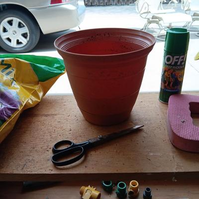 GARDENING NEEDS