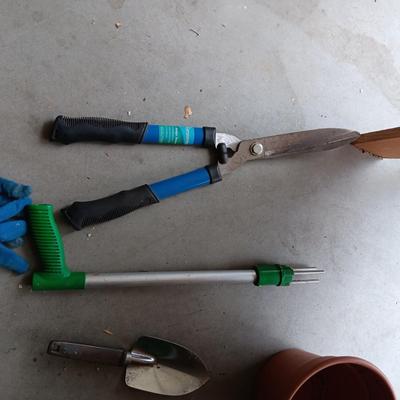 GARDENING NEEDS