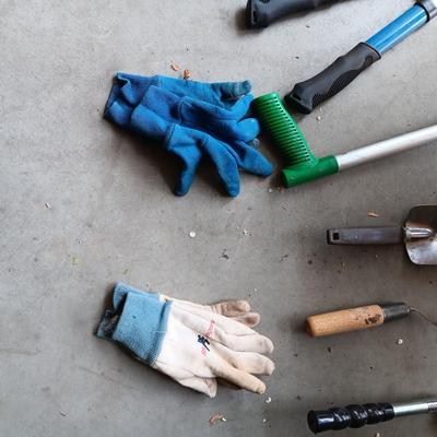 GARDENING NEEDS