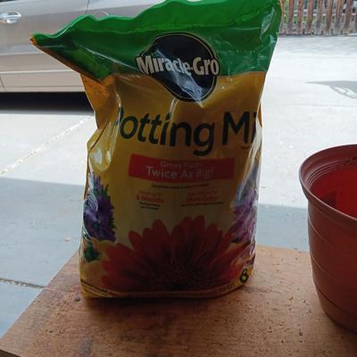 GARDENING NEEDS