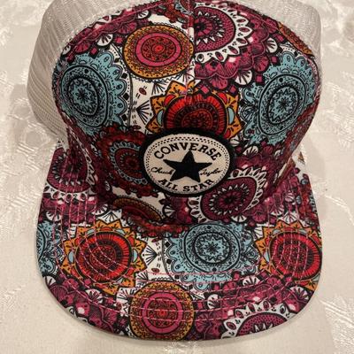 New Converse hat