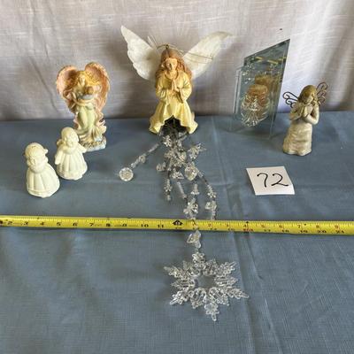 Angel Lot