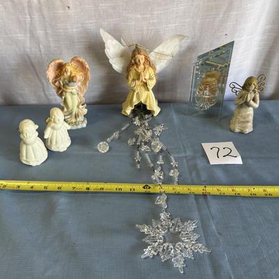 Angel Lot