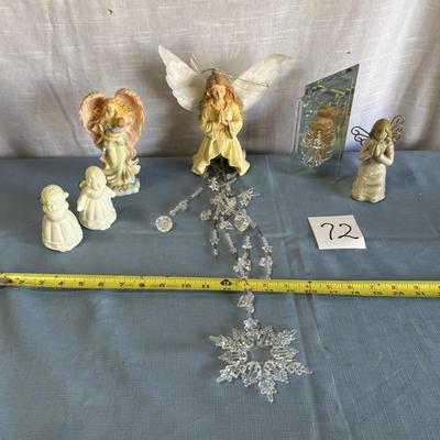 Angel Lot