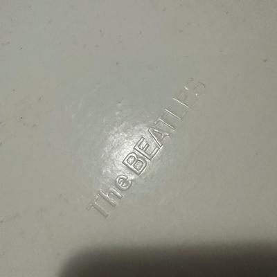 Beatles Record Collection