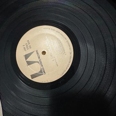 Beatles Record Collection