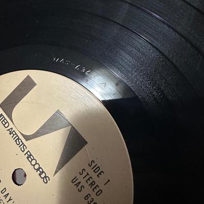 Beatles Record Collection