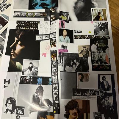 Beatles Record Collection