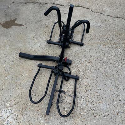 Arksen 2” Hitch Bike Rack