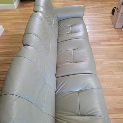 Ekornes Stressless Couch (LR-EL)