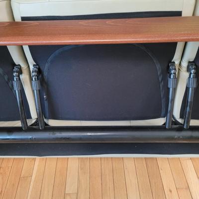 Ekornes Stressless Couch (LR-EL)