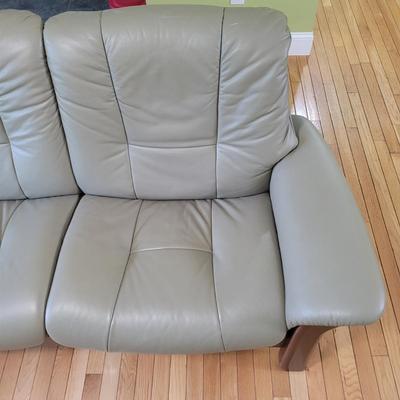 Ekornes Stressless Couch (LR-EL)