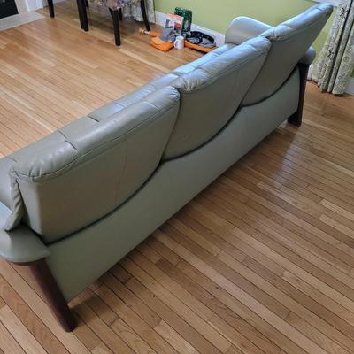 Ekornes Stressless Couch (LR-EL)